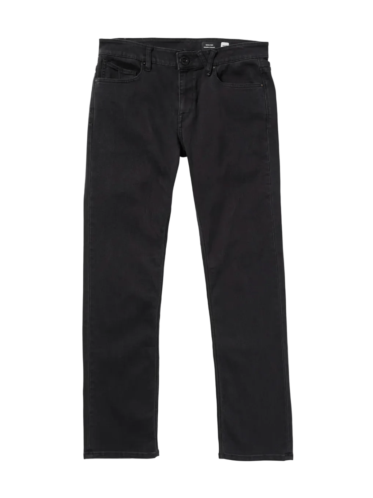 Volcom - Solver Denim - Blackout - Velocity 21
