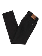 Volcom - Solver Denim - Blackout - Velocity 21