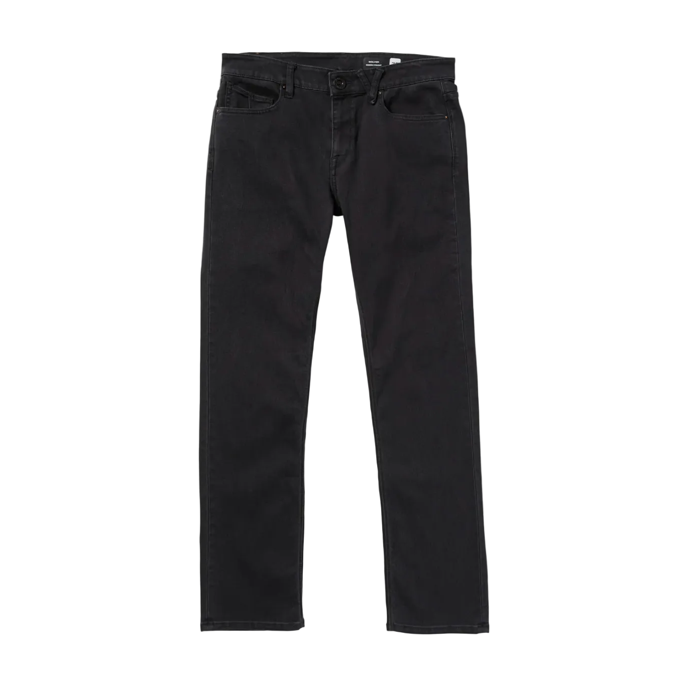 Volcom - Solver Denim - Blackout - Velocity 21