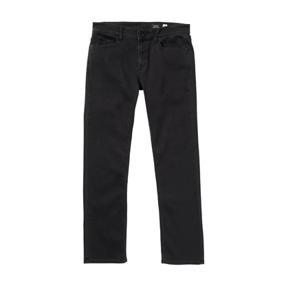 Volcom - Solver Denim - Blackout - Velocity 21