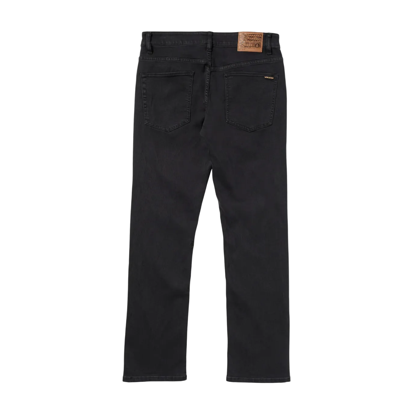 Volcom - Solver Denim - Blackout - Velocity 21
