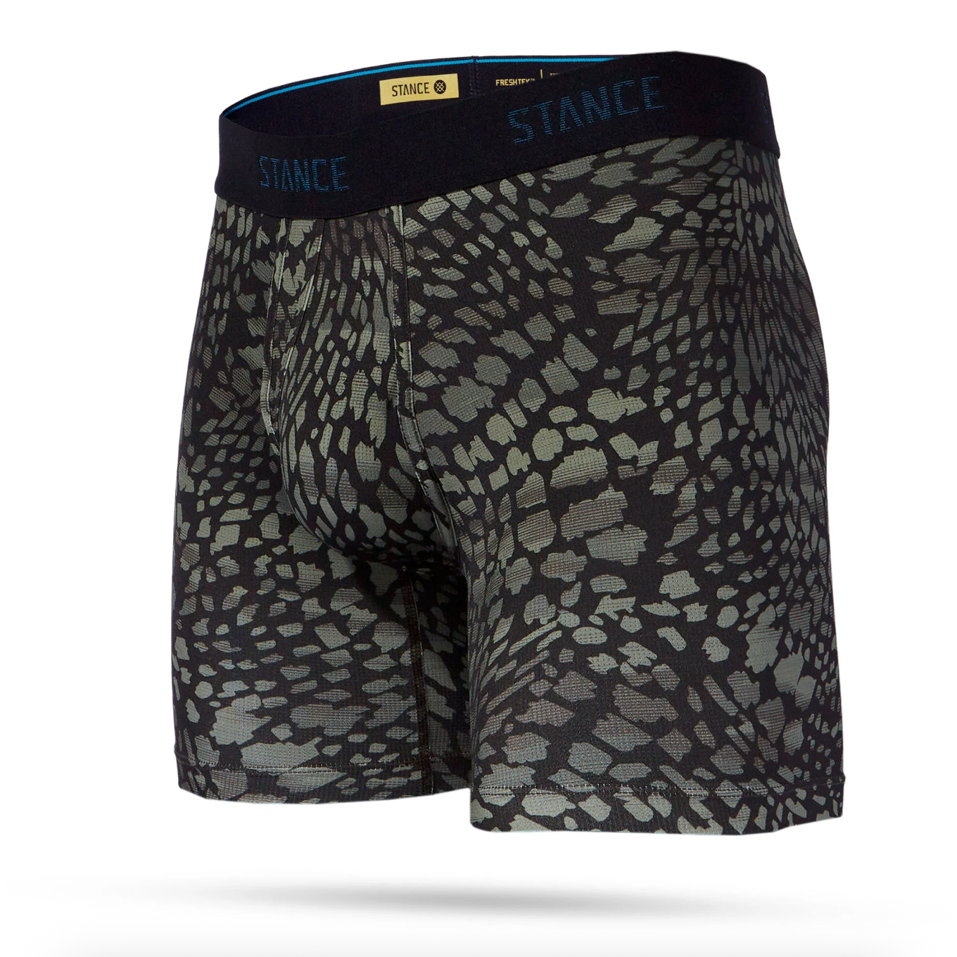 Stance - Reptilious Wholester - Velocity 21