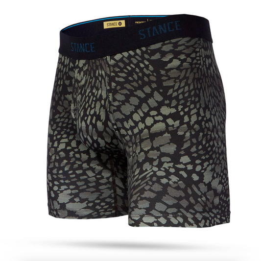 Stance - Reptilious Wholester - Velocity 21