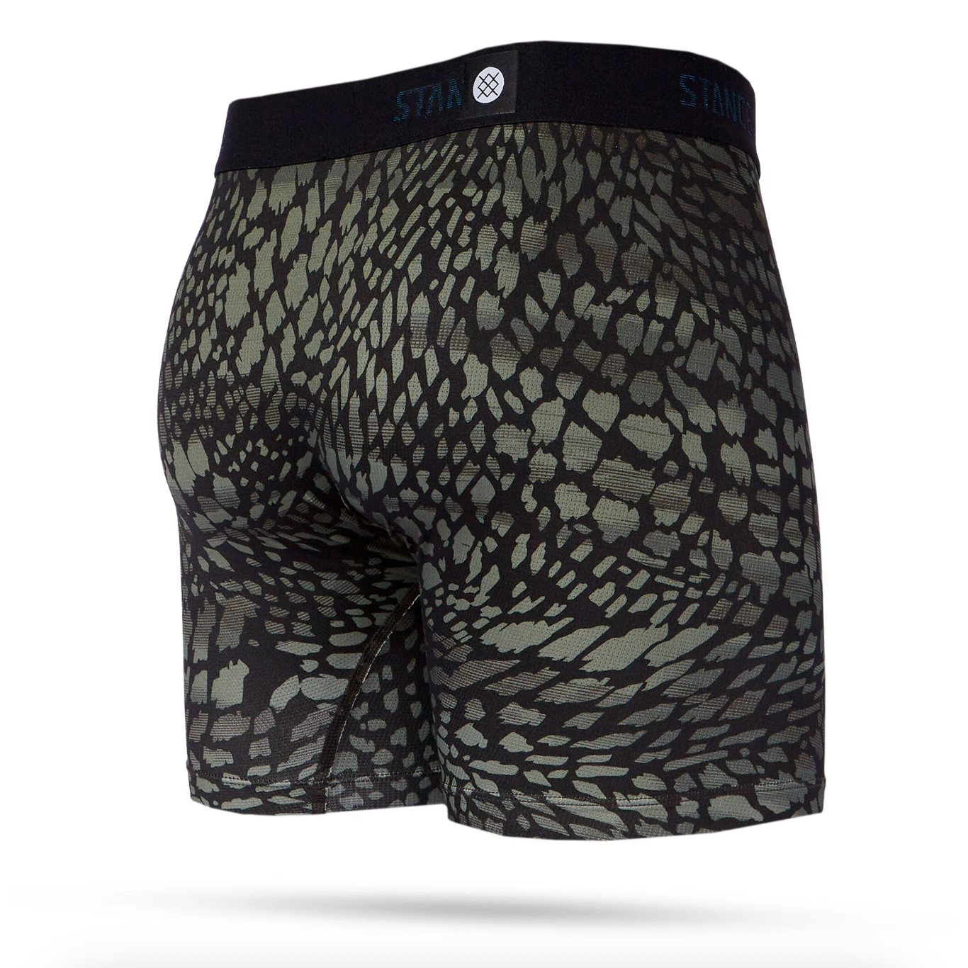 Stance - Reptilious Wholester - Velocity 21