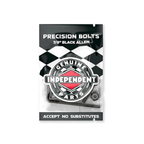 Independent - Independent 1" Allen Hardware - Velocity 21