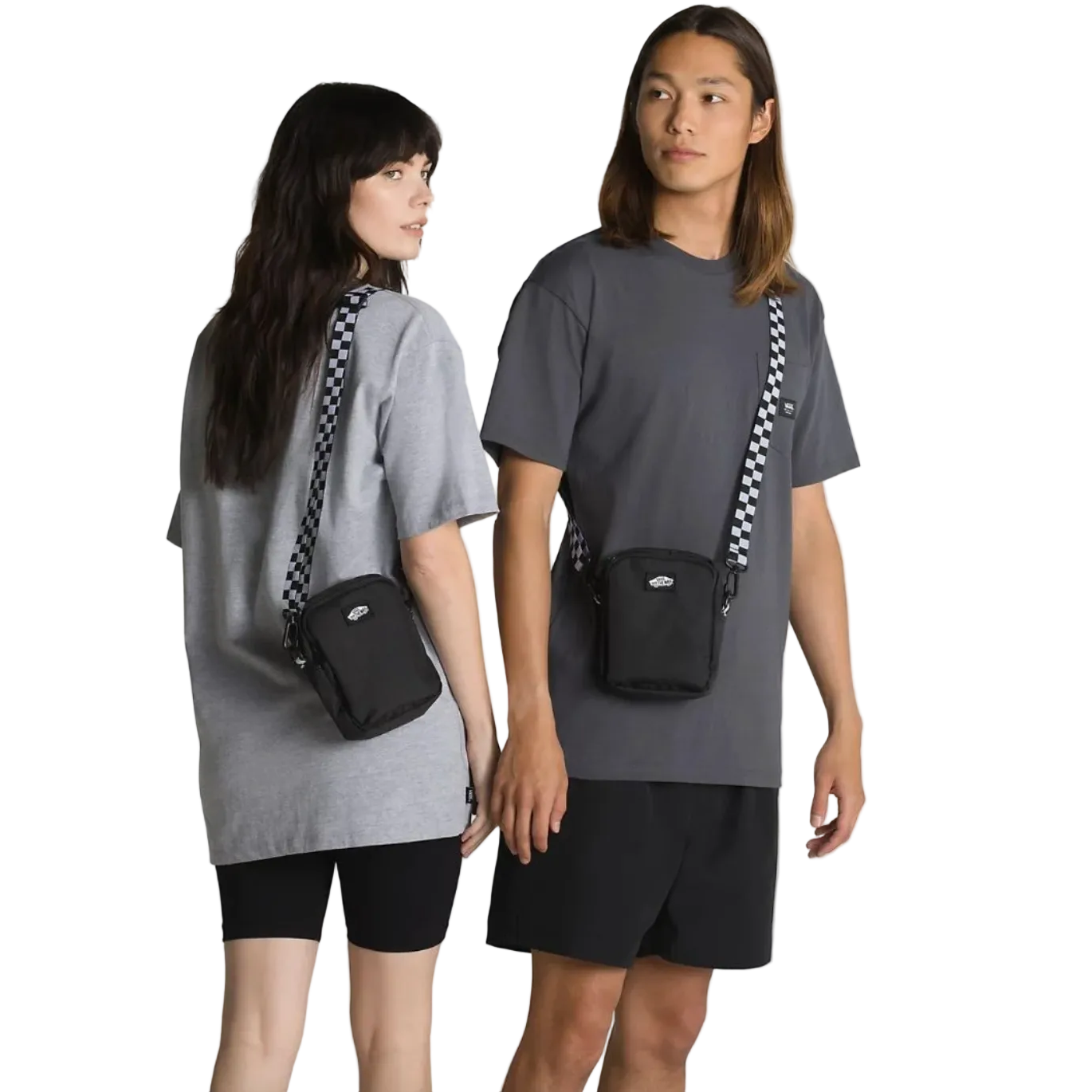 Vans - Go Getter Shoulder Bag - Velocity 21