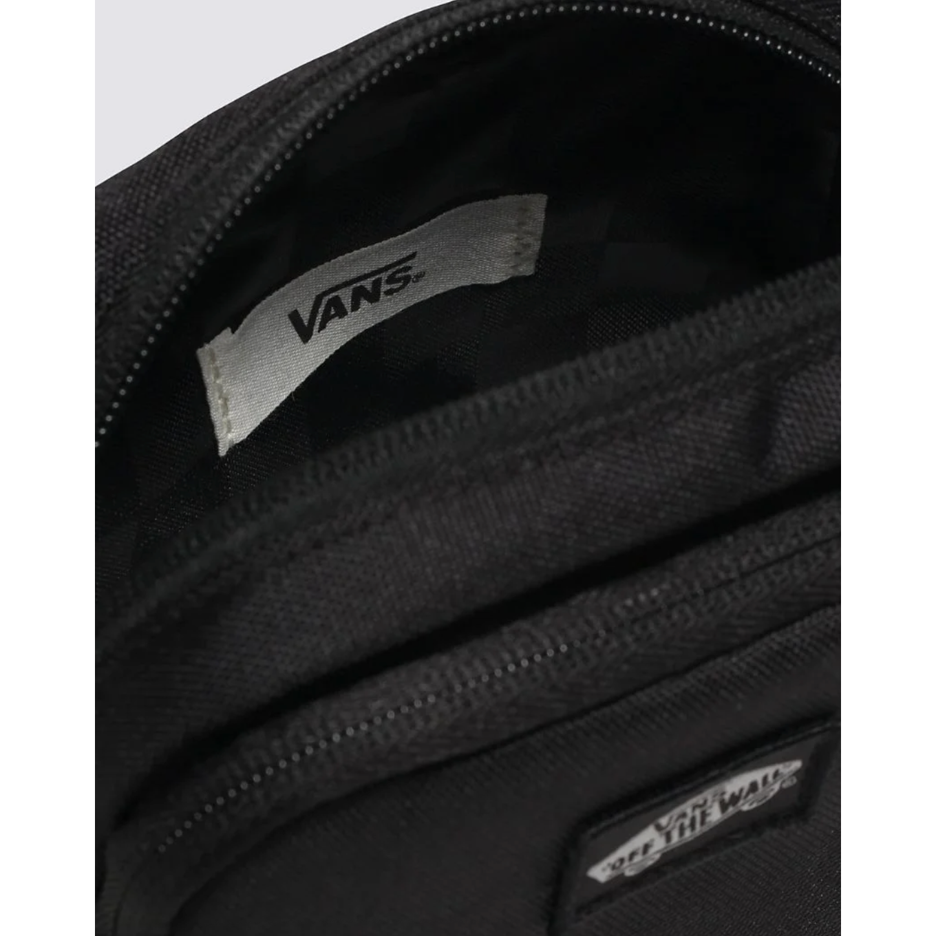 Vans - Go Getter Shoulder Bag - Velocity 21