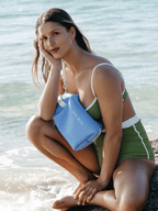 Sol Sista Collective - Wetsuit Travel Bag - Velocity 21