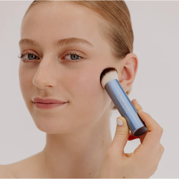 Sol Sista Collective - Contour + Blend Brush - Velocity 21
