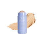 Sol Sista Collective - Butter Block Tinted Mineral SPF 50+ - Velocity 21