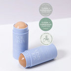 Sol Sista Collective - Butter Block Tinted Mineral SPF 50+ - Velocity 21