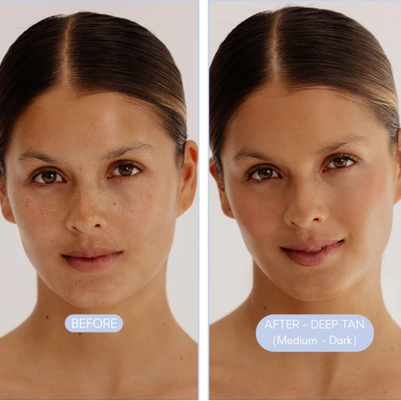 Sol Sista Collective - Butter Block Tinted Mineral SPF 50+ - Velocity 21