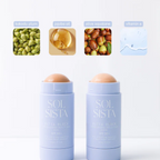 Sol Sista Collective - Butter Block Tinted Mineral SPF 50+ - Velocity 21
