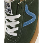 Vans - Sport Low - Sport Green/Blue - Velocity 21