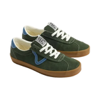Vans - Sport Low - Sport Green/Blue - Velocity 21
