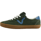 Vans - Sport Low - Sport Green/Blue - Velocity 21