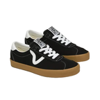 Vans - Sport Low - Black/Gum - Velocity 21