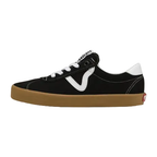 Vans - Sport Low - Black/Gum - Velocity 21