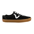 Vans - Sport Low - Black/Gum - Velocity 21