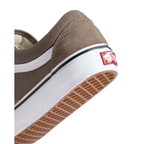 Vans - Old Skool - Brown/Brown - Velocity 21