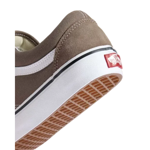 Vans - Old Skool - Brown/Brown - Velocity 21