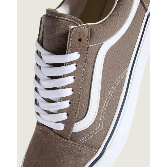 Vans - Old Skool - Brown/Brown - Velocity 21
