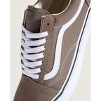 Vans - Old Skool - Brown/Brown - Velocity 21