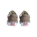 Vans - Old Skool - Brown/Brown - Velocity 21