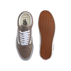 Vans - Old Skool - Brown/Brown - Velocity 21