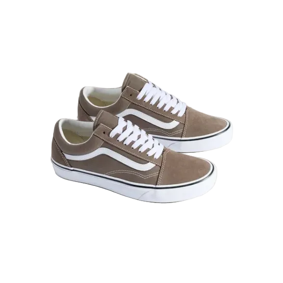 Vans - Old Skool - Brown/Brown - Velocity 21