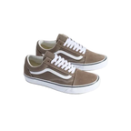 Vans - Old Skool - Brown/Brown - Velocity 21