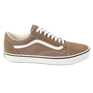 Vans - Old Skool - Brown/Brown - Velocity 21