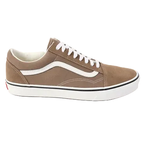 Vans - Old Skool - Brown/Brown - Velocity 21