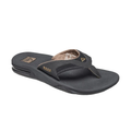 Reef - Fanning - Black/Brown - Velocity 21