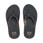 Reef - Fanning - Black/Brown - Velocity 21