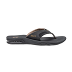 Reef - Fanning - Black/Brown - Velocity 21