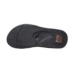Reef - Fanning - Black/Brown - Velocity 21