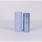 Sol Sista Collective - Retractable Kabuki Makeup Brush - Velocity 21