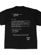 Welcome Skateboards - Acceptance Tee - Velocity 21