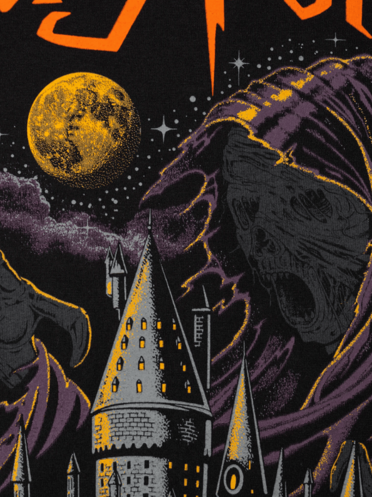 Welcome Skateboards - Dementor Tee - Velocity 21