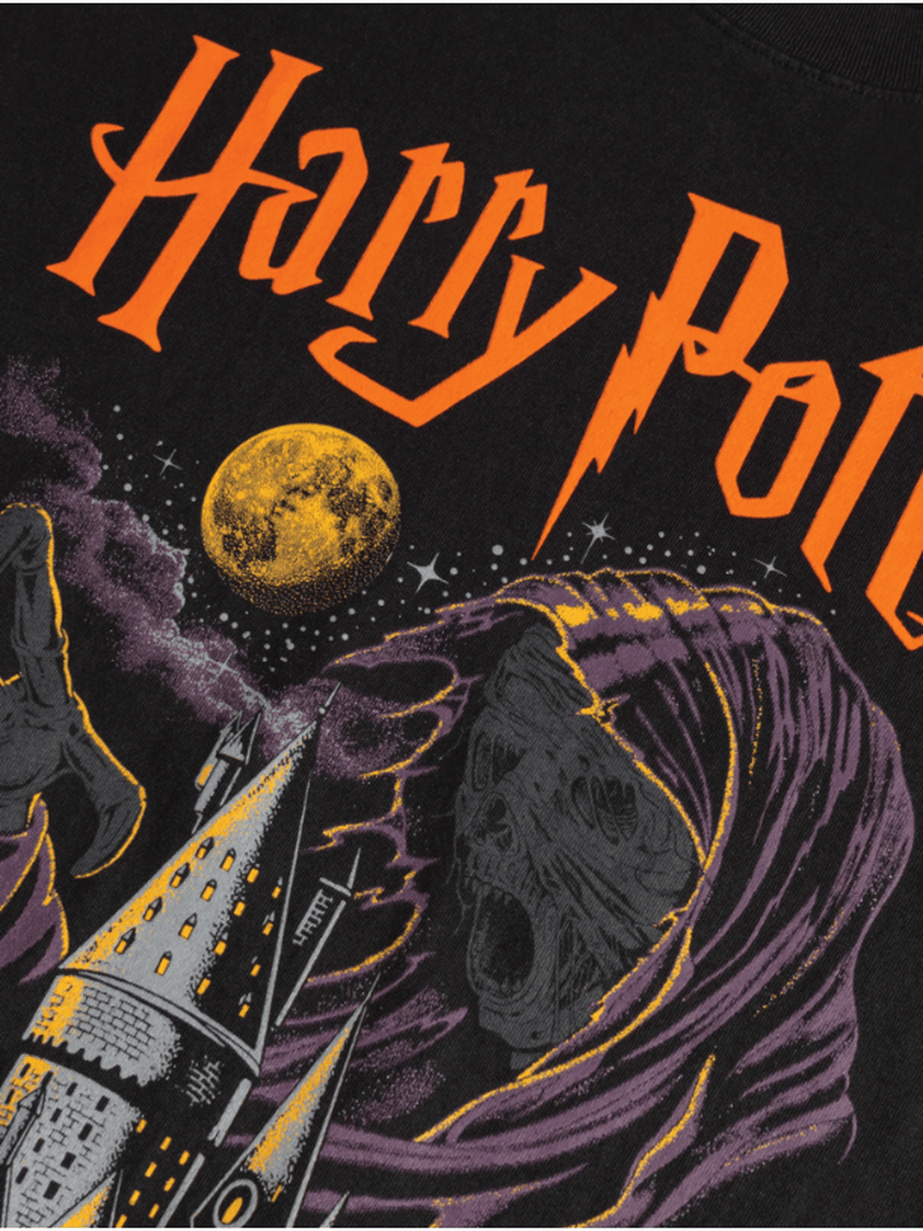 Welcome Skateboards - Dementor Tee - Velocity 21