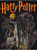Welcome Skateboards - Dementor Tee - Velocity 21