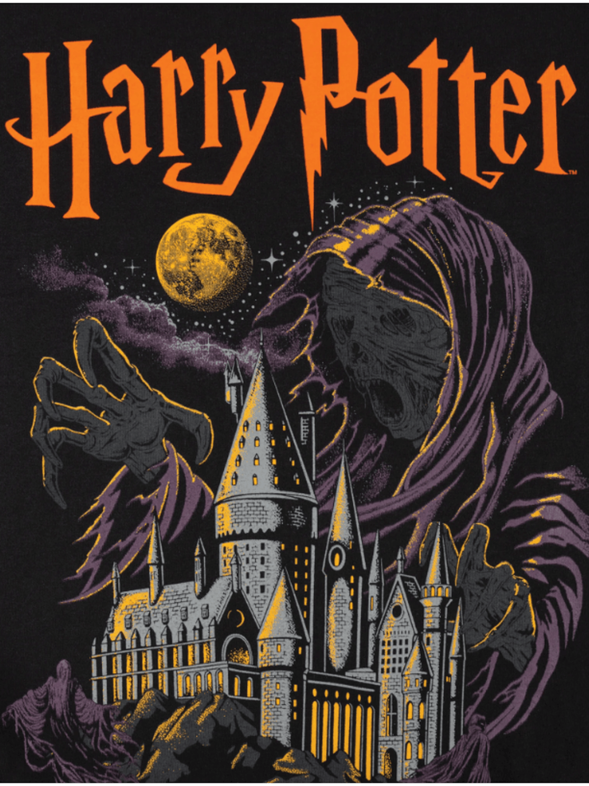 Welcome Skateboards - Dementor Tee - Velocity 21