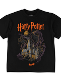 Welcome Skateboards - Dementor Tee - Velocity 21