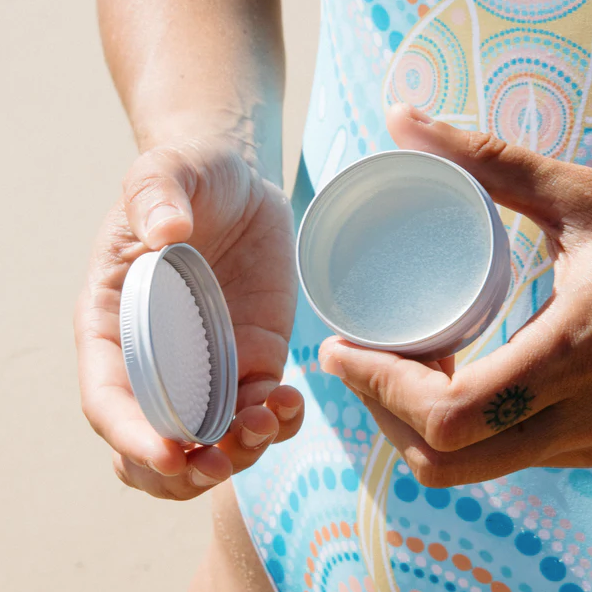 Sol Sista Collective - Vegan Brush Cleansing Balm - Velocity 21