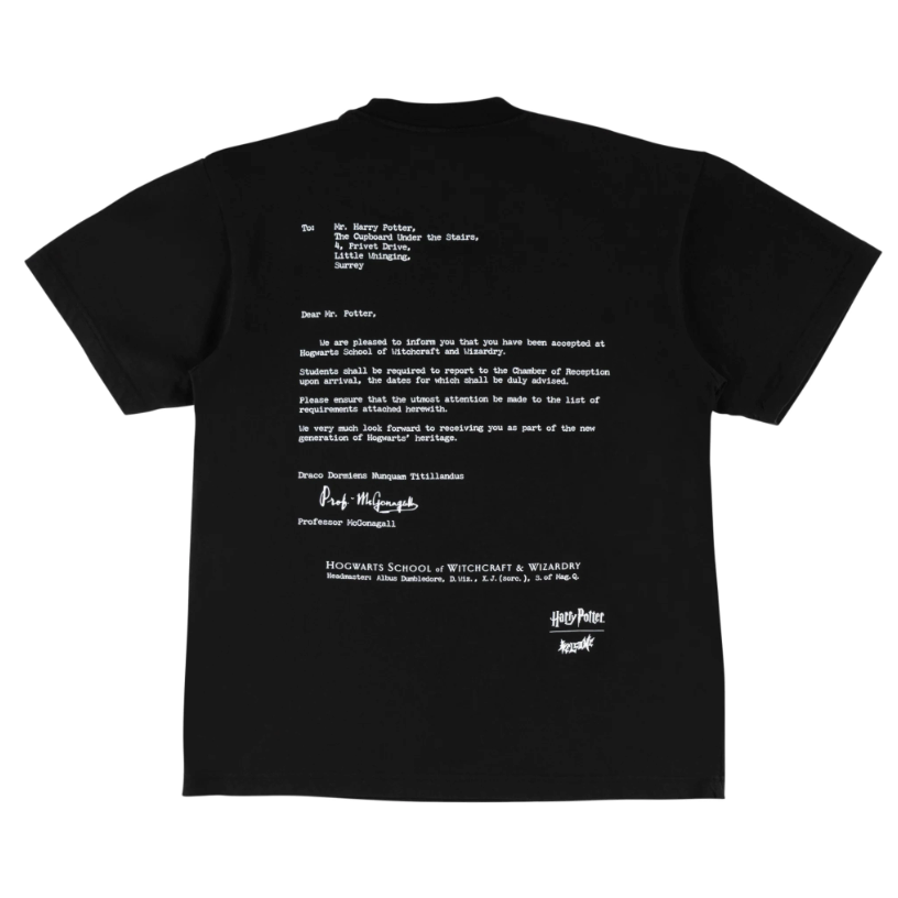 Acceptance Tee