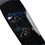 Arrival on Slappy Deck - 9.5"