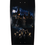 Arrival on Slappy Deck - 9.5"