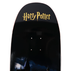 Arrival on Slappy Deck - 9.5"