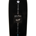 Arrival on Slappy Deck - 9.5"